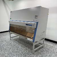 Thermo Scientific 1300 Series A2 Class II Biosafety Cabinet image 1